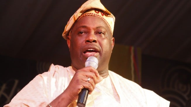 Ghost of June 12 still haunting Nigeria, says Dele Momodu