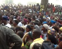 Boko Haram: NEMA to establish more IDP camps