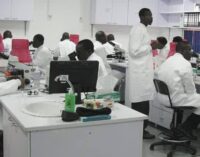 Nigerian doctors begin strike on Tuesday