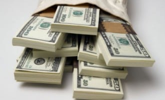Nigeria’s external debt now $9.4bn