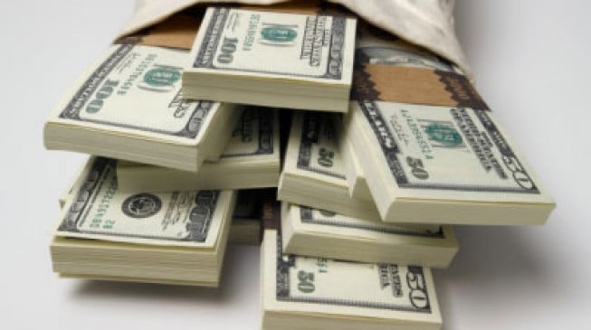 Nigeria’s external debt now $9.4bn