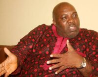 Military checks on newspapers over soon, says Okupe