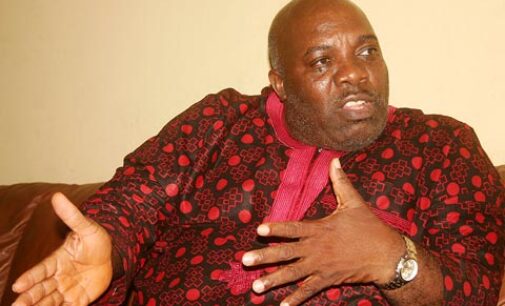 I have no regrets for anything I have said, says Okupe