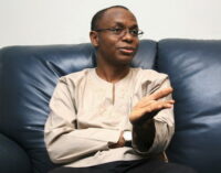 El-Rufai: FG has prohibited private jets in Kano