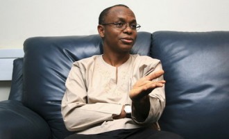 El-Rufai reshuffles cabinet