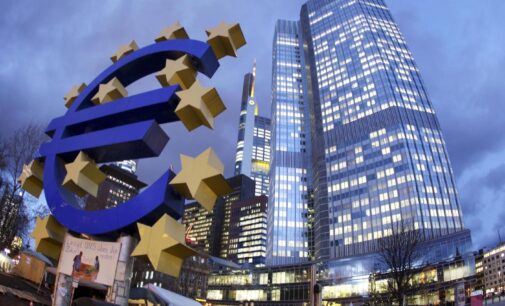 [MARKET REPORT] ECB scores a first: Negative deposit rates