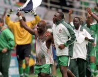 Five most shocking African World Cup victories