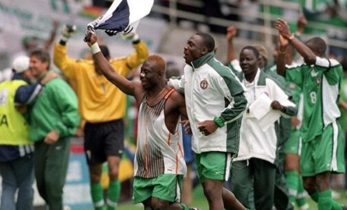 Five most shocking African World Cup victories