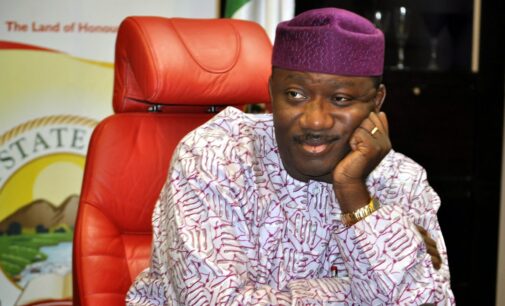 Reps ask Fayemi to channel his complaints to committee on Ajaokuta Steel Company