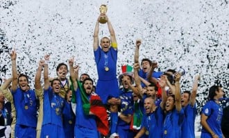Why it is important to win your World Cup group