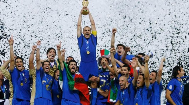 Why it is important to win your World Cup group