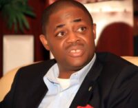 Obasanjo spat in our faces, says Fani-Kayode