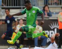 Eagles ‘will fly in Brazil’ despite winless friendly games