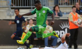 Eagles ‘will fly in Brazil’ despite winless friendly games