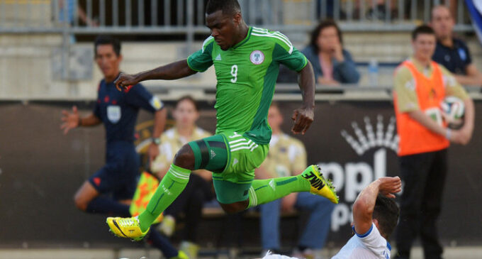 Eagles ‘will fly in Brazil’ despite winless friendly games