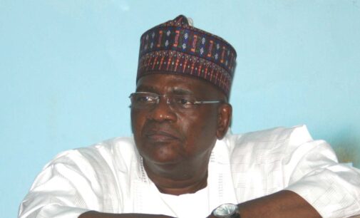 Goje: Raid on my house may delay passage of 2017 budget