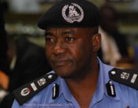 Police to ‘relocate’ to Ekiti for governorship election