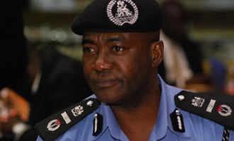 Police to ‘relocate’ to Ekiti for governorship election