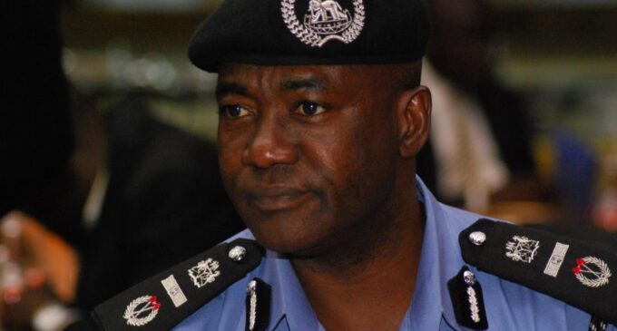 Police to ‘relocate’ to Ekiti for governorship election