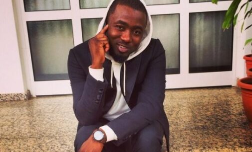 Princely endorsement deal for Ice Prince