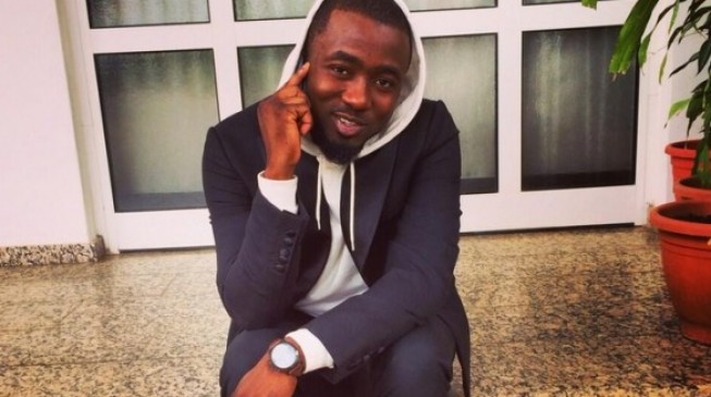 I’ve never been lucky with women, says Ice Prince