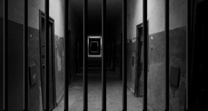 Man imprisoned for raping girlfriend to death