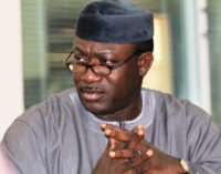 One day after suing Fayose’s aide, Ekiti lawmakers summon Fayemi