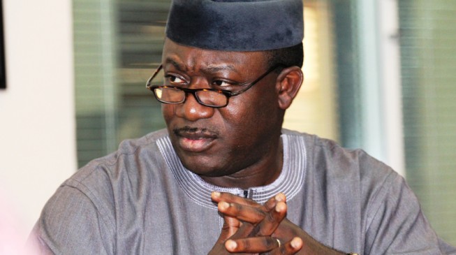 Access Bank withdrew N852m SUBEB fund, witness tells panel probing Fayemi