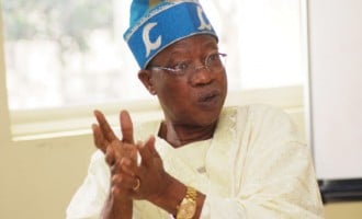 APC: Raid on media, a PDP strategy for Ekiti election