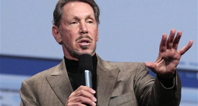 Oracle launches ‘Oracle Database In-Memory’