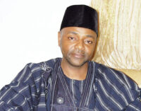 FG withdraws N100bn suit against Abacha’s son