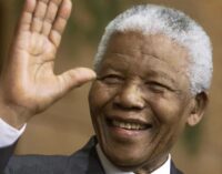 Mandela’s wives end mourning, begin life afresh