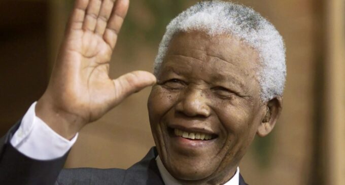 Mandela’s wives end mourning, begin life afresh