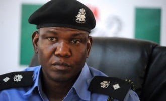 Police deny banning #BringBackOurGirls rallies