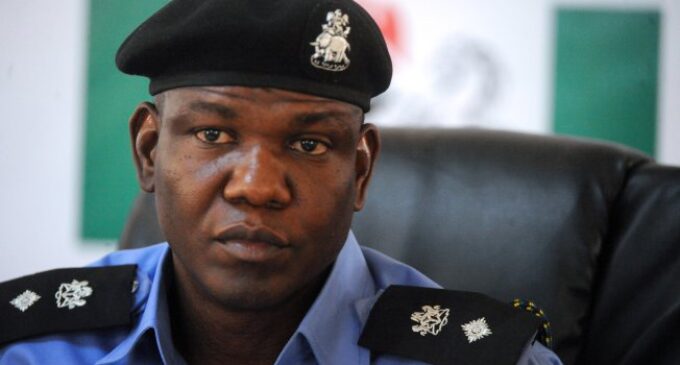 Police deny banning #BringBackOurGirls rallies