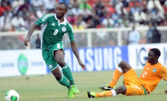 Keshi: Snubbed Mba ‘did not show the hunger’