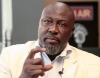 Melaye’s brother tears n’assembly workers apart