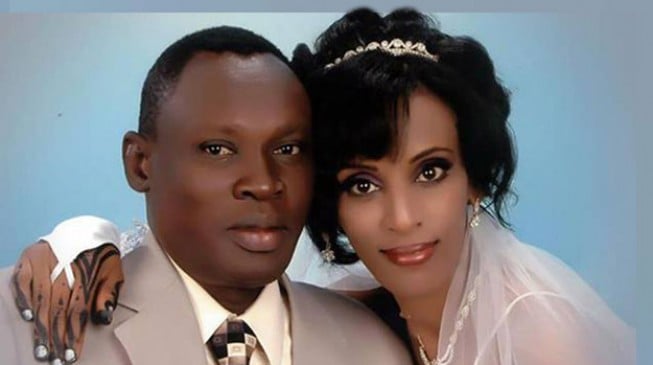 Court frees Sudanese woman sentenced to death