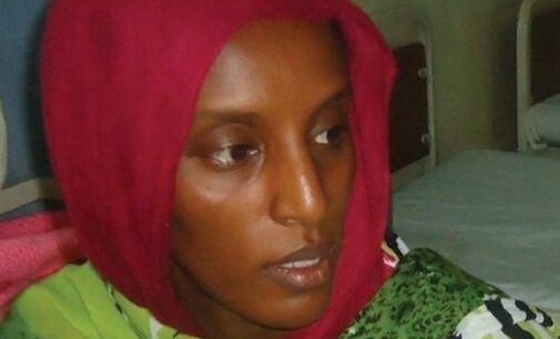 Freed Sudanese woman re-arrested, freed again
