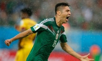 Cameroon open Africa’s World Cup with loss to Mexico