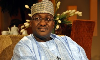 Omeri: Suspected terrorists are Nigerians, not northerners