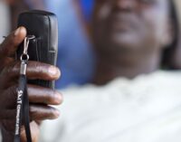 GSM users increased by 341,557 in Jan, says NCC
