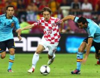 COUNTDOWN 3: Modric looking to emulate France ’98 feat