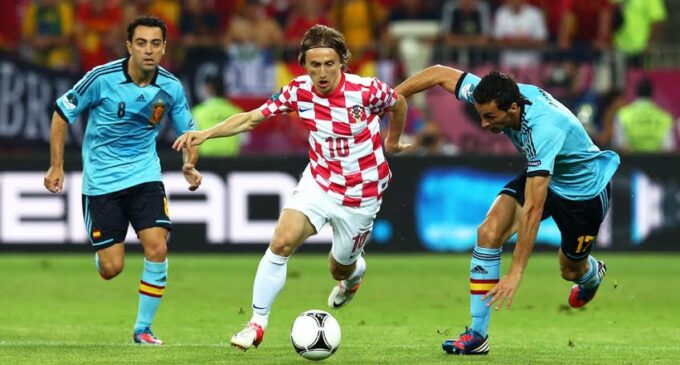 COUNTDOWN 3: Modric looking to emulate France ’98 feat
