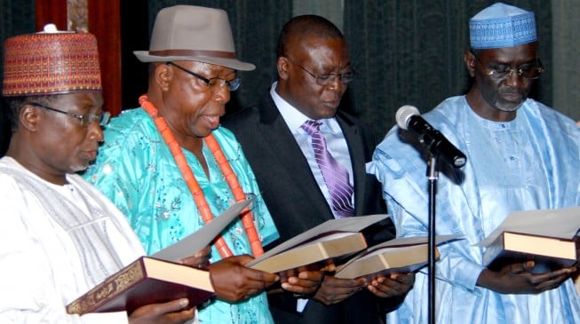 Shekarau is new minister of education