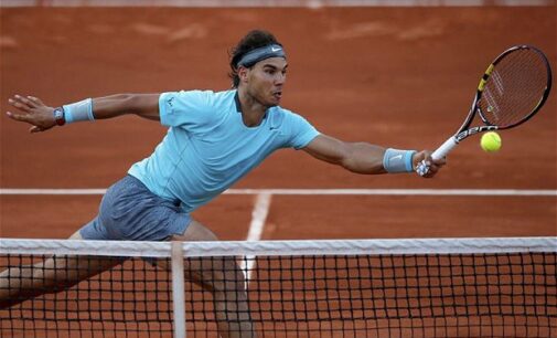 Nadal beats Djokovic to win French Open