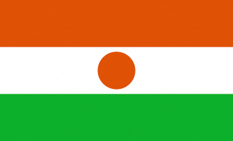 Niger or Nigeria? World cup organisers display wrong flag