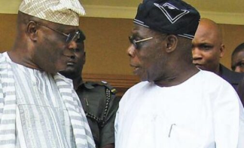 Obasanjo and I have reconciled, says Atiku