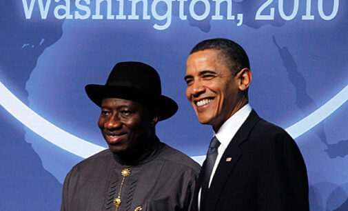 Gay law: US sends ‘sanction signals’ to Nigeria
