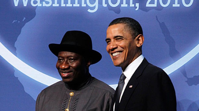 Gay law: US sends ‘sanction signals’ to Nigeria